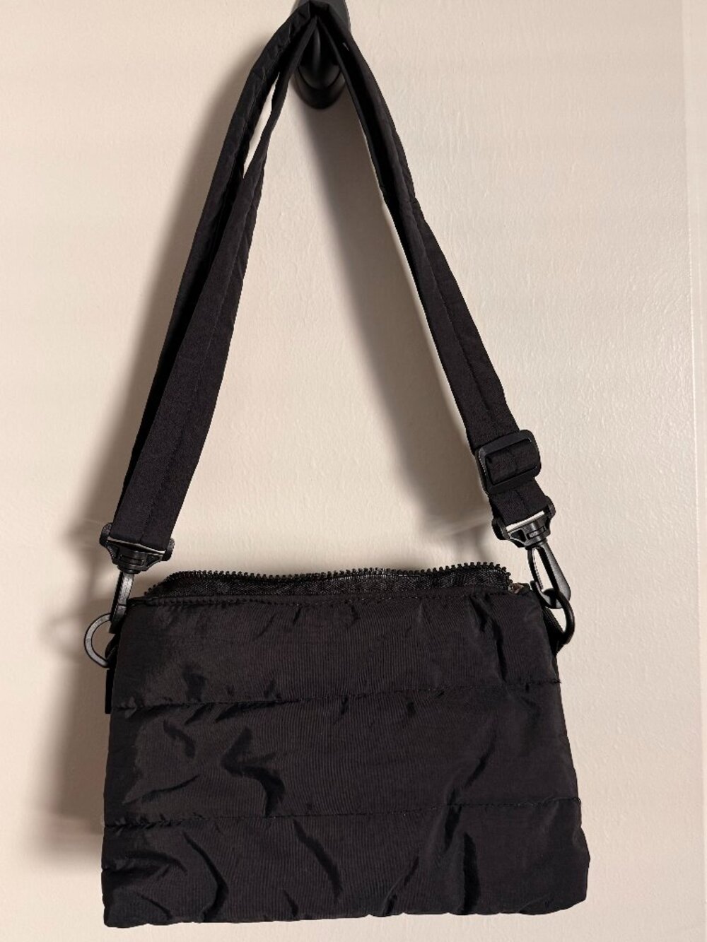 BAGSMART Cross Body Purse